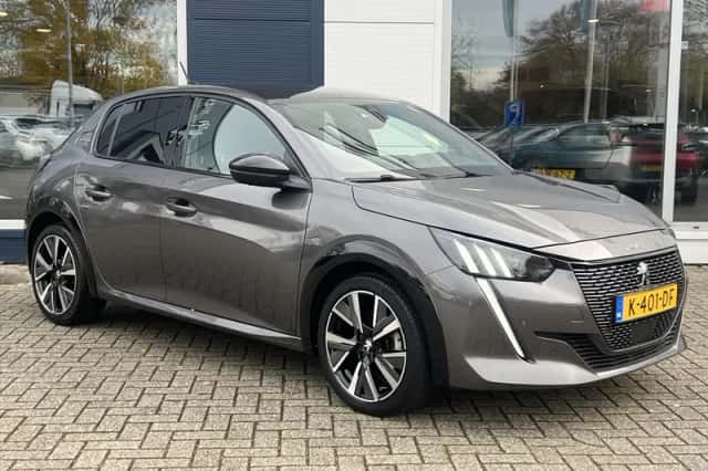 Peugeot 208 (2020) thumbnail 3