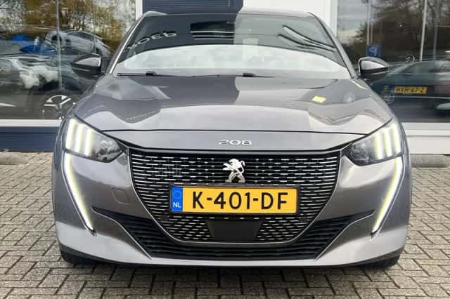 Peugeot 208 (2020) thumbnail 4
