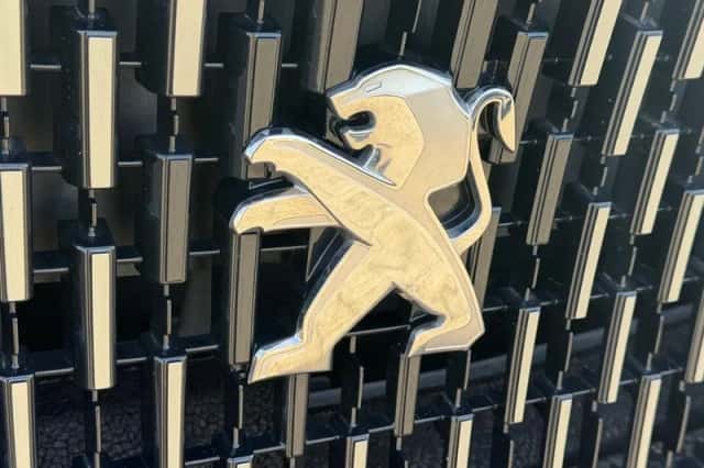 Peugeot 2008 (2021) thumbnail 15