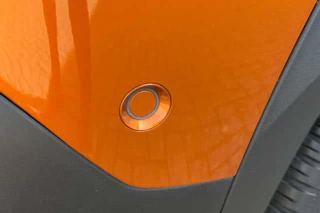 Peugeot 2008 (2021) thumbnail 18