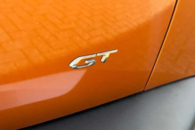 Peugeot 2008 (2021) thumbnail 20