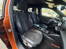 Peugeot 2008 (2021) thumbnail 47