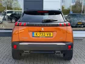 Peugeot 2008 (2021) thumbnail 6
