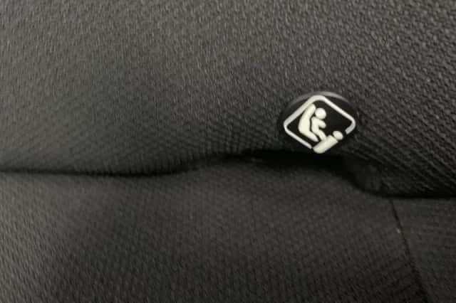 Peugeot 108 (2020) thumbnail 11