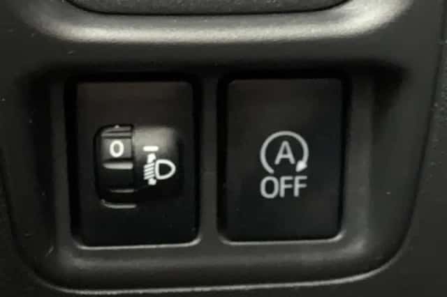 Peugeot 108 (2020) thumbnail 14