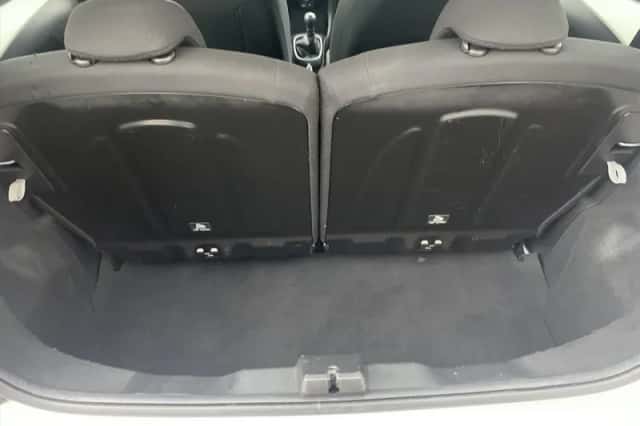 Peugeot 108 (2020) thumbnail 22