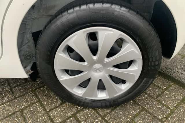 Peugeot 108 (2020) thumbnail 24