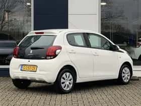 Peugeot 108 (2020) thumbnail 25