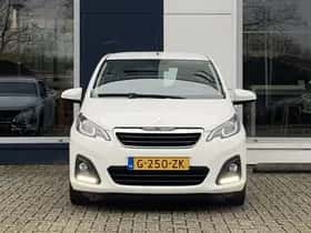 Peugeot 108 (2020) thumbnail 5