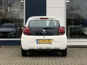 Peugeot 108 (2020) thumbnail 6