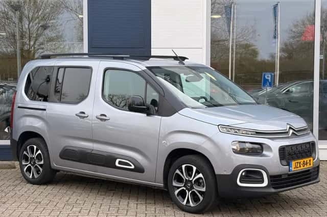 Citroën Berlingo (2023) thumbnail 2
