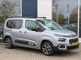 Citroën Berlingo (2023) thumbnail 2