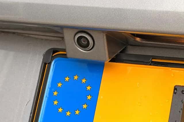 Citroën Berlingo (2023) thumbnail 11