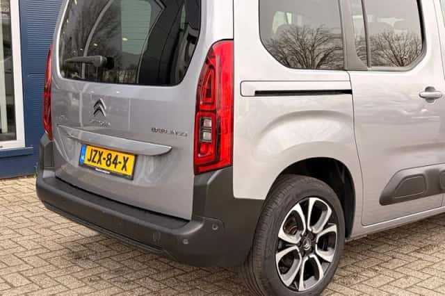 Citroën Berlingo (2023) thumbnail 12