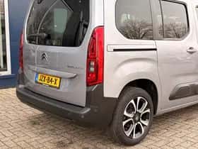Citroën Berlingo (2023) thumbnail 12