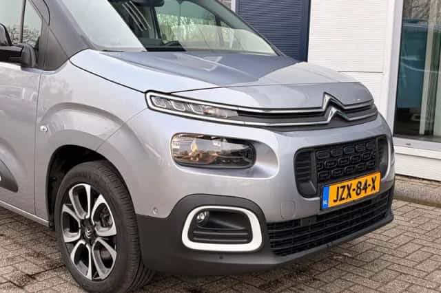 Citroën Berlingo (2023) thumbnail 13