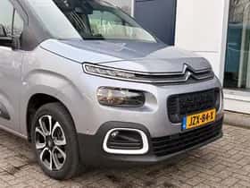Citroën Berlingo (2023) thumbnail 13