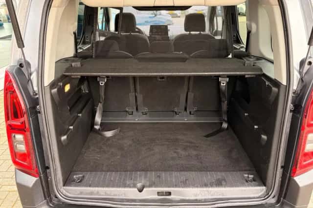Citroën Berlingo (2023) thumbnail 15