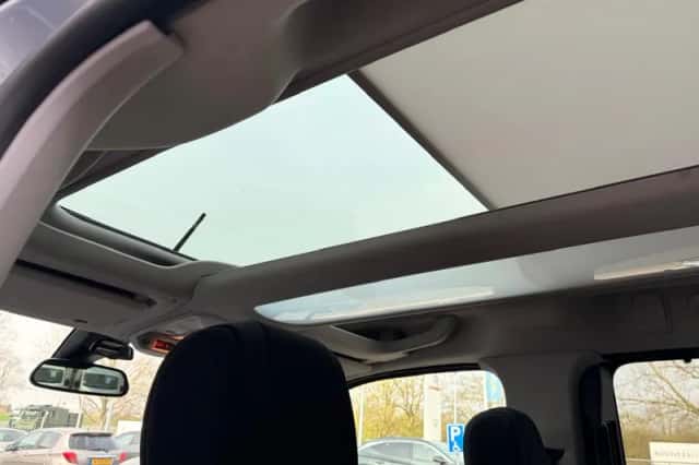 Citroën Berlingo (2023) thumbnail 17