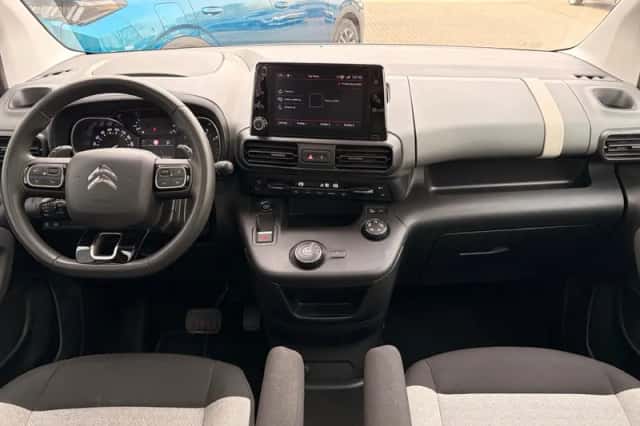 Citroën Berlingo (2023) thumbnail 19