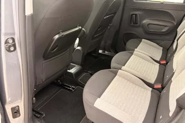 Citroën Berlingo (2023) thumbnail 20