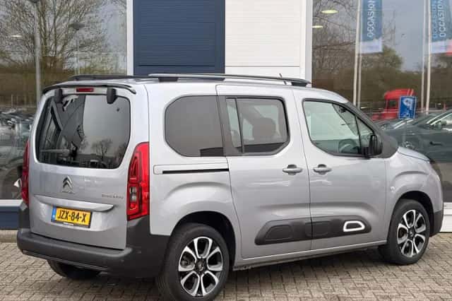 Citroën Berlingo (2023) thumbnail 3