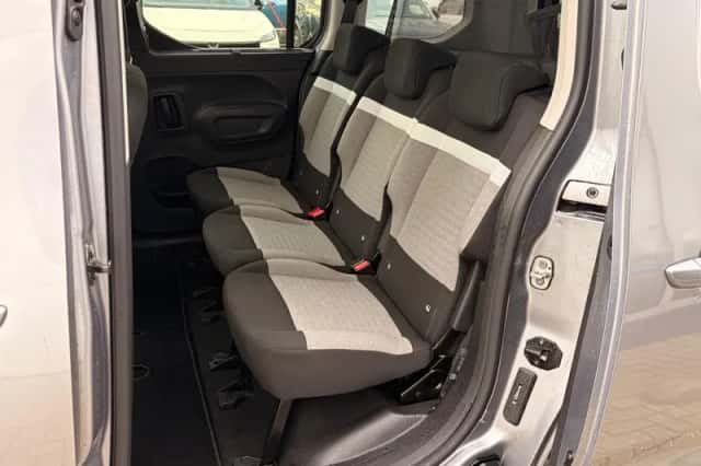 Citroën Berlingo (2023) thumbnail 21