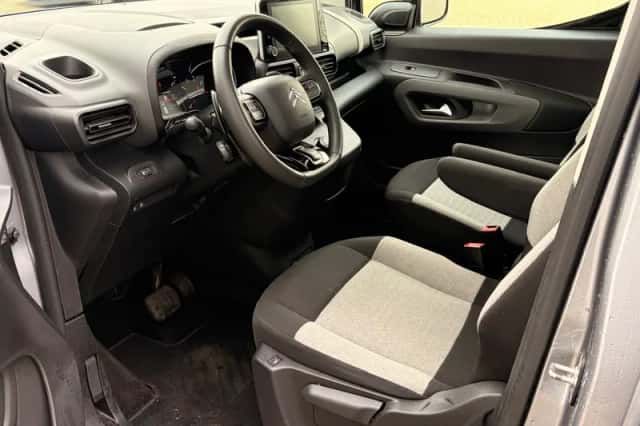 Citroën Berlingo (2023) thumbnail 23
