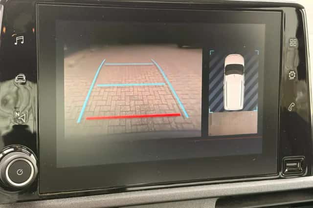 Citroën Berlingo (2023) thumbnail 24