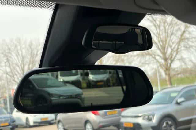 Citroën Berlingo (2023) thumbnail 25