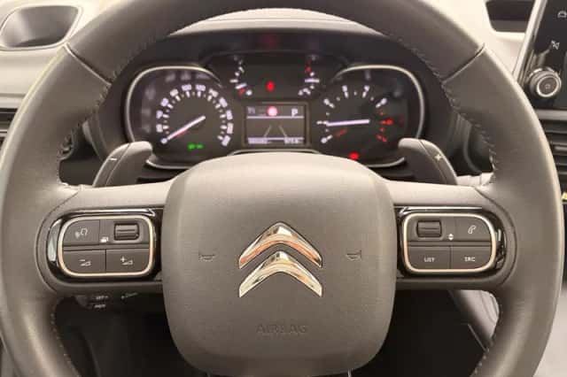 Citroën Berlingo (2023) thumbnail 26