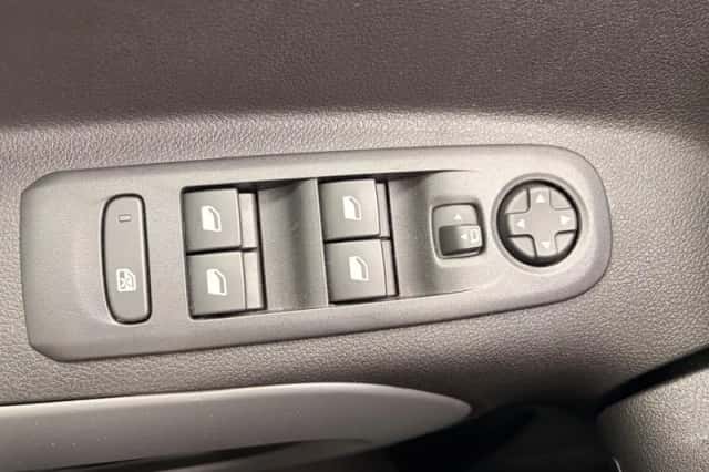 Citroën Berlingo (2023) thumbnail 28