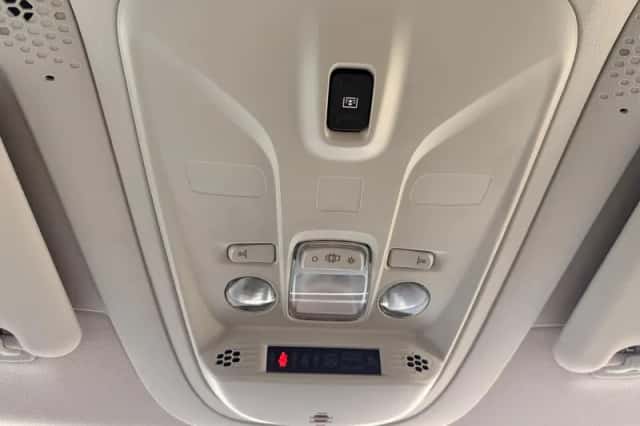Citroën Berlingo (2023) thumbnail 29