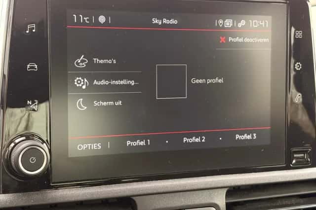 Citroën Berlingo (2023) thumbnail 30