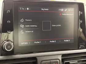 Citroën Berlingo (2023) thumbnail 30