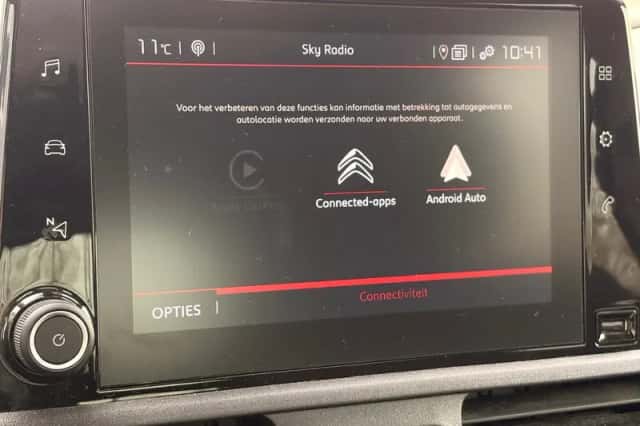Citroën Berlingo (2023) thumbnail 31