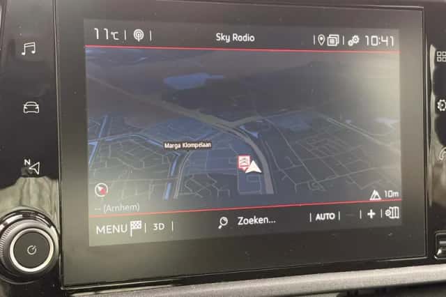 Citroën Berlingo (2023) thumbnail 32