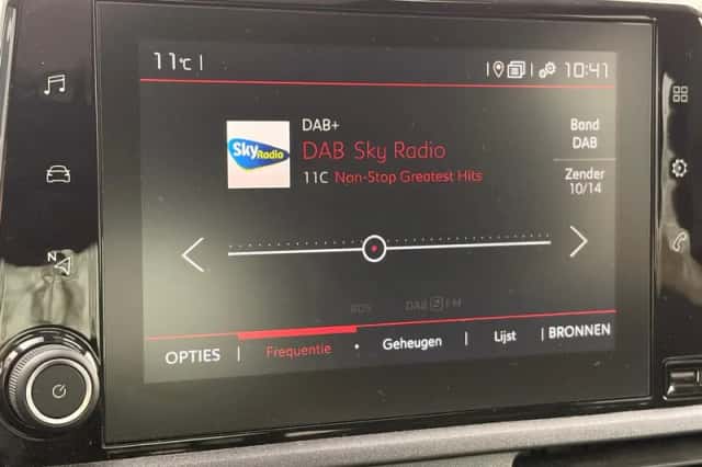 Citroën Berlingo (2023) thumbnail 33