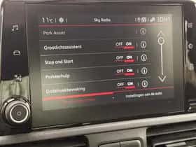 Citroën Berlingo (2023) thumbnail 34
