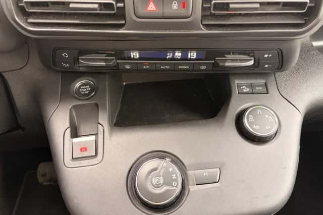 Citroën Berlingo (2023) thumbnail 35