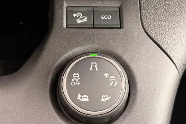 Citroën Berlingo (2023) thumbnail 37