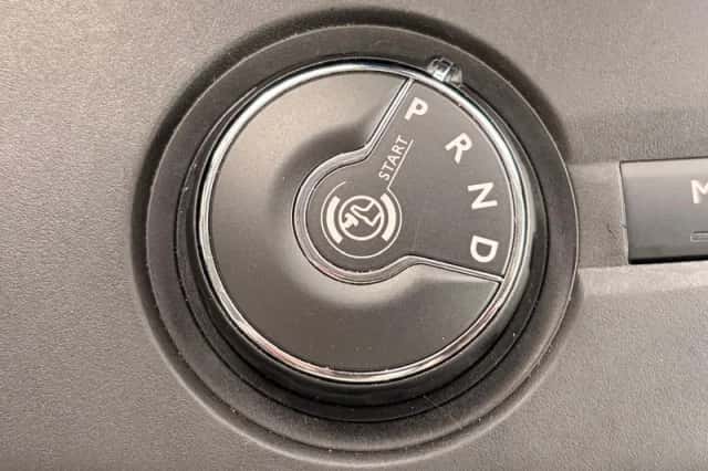 Citroën Berlingo (2023) thumbnail 38