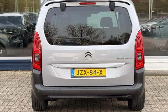 Citroën Berlingo (2023) thumbnail 5