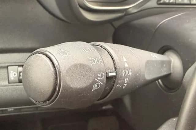 Citroën Berlingo (2023) thumbnail 41