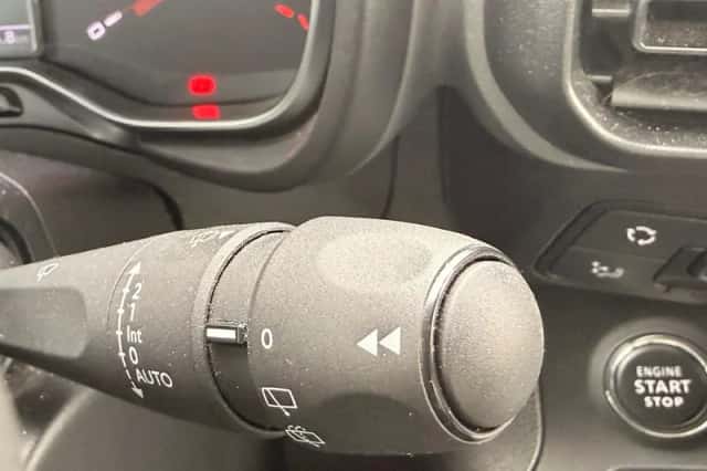 Citroën Berlingo (2023) thumbnail 42