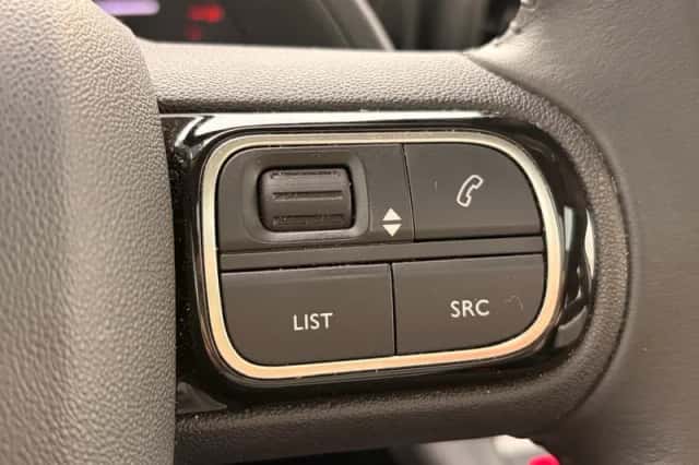 Citroën Berlingo (2023) thumbnail 43
