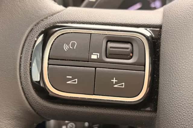 Citroën Berlingo (2023) thumbnail 44