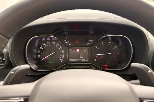 Citroën Berlingo (2023) thumbnail 45