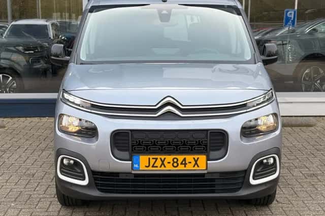 Citroën Berlingo (2023) thumbnail 6