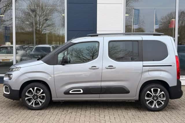 Citroën Berlingo (2023) thumbnail 7